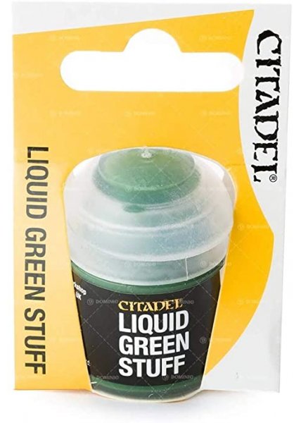 Citadel: Liquid Green Stuff